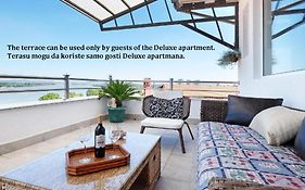 Villa Tower Gardos